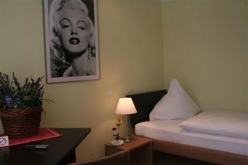 Wimmer Weissbraeu Hotel Simbach am Inn