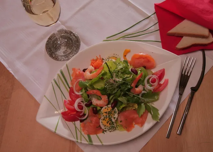 Wimmer Weissbraeu Hotel 3*
