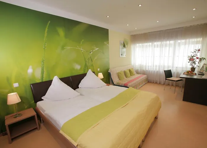 Wimmer Weissbraeu Hotel Simbach am Inn