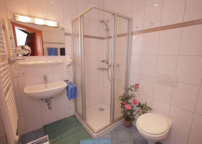 Wimmer Weissbraeu Hotel