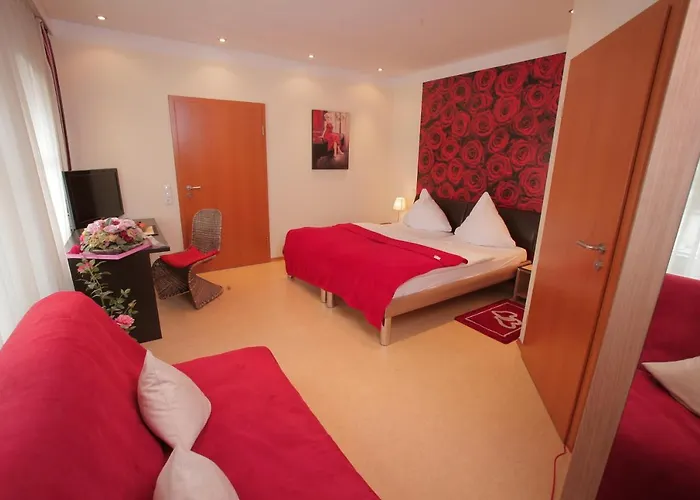 Wimmer Weissbraeu Hotel