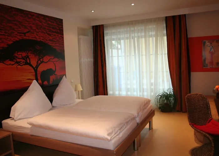 Wimmer Weissbraeu Hotel 3*