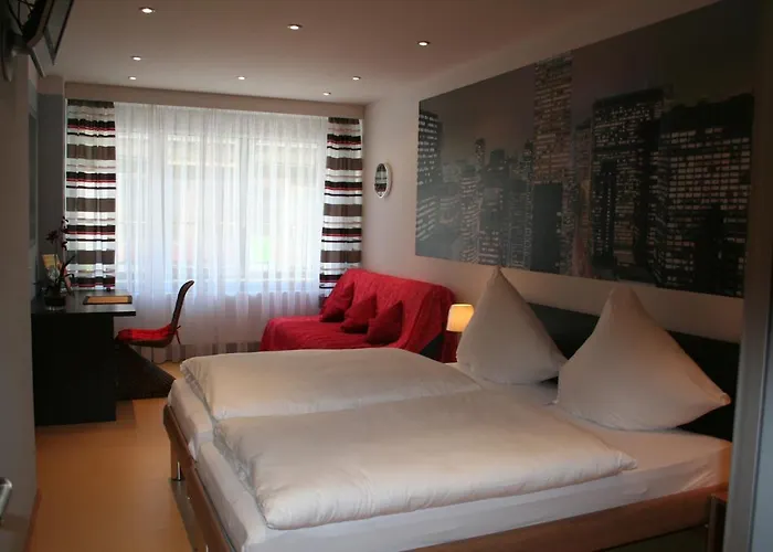 Hotel Wimmer Weissbraeu