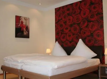Wimmer Weissbräu Hotell