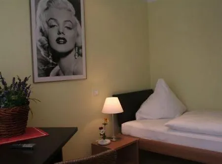 Wimmer Weissbräu Hotell Simbach am Inn