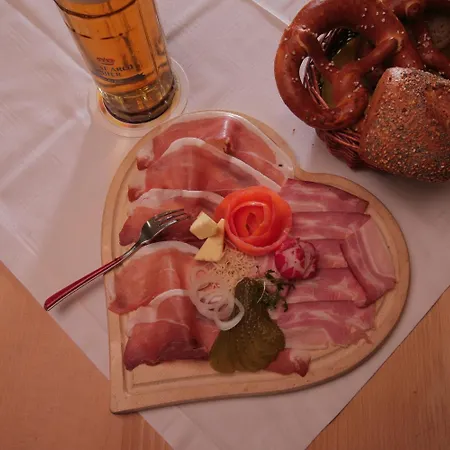 Hotell Wimmer Weissbräu