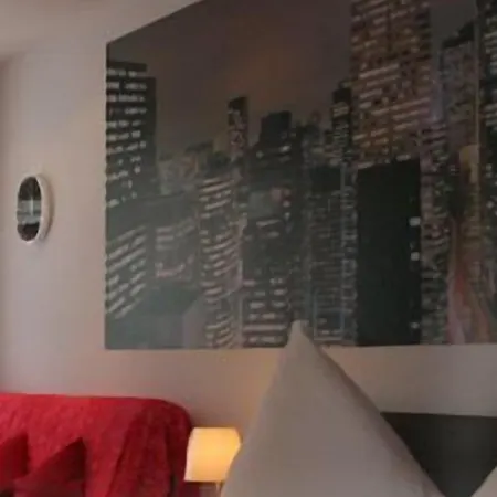 Wimmer Weissbräu Hotell 3*