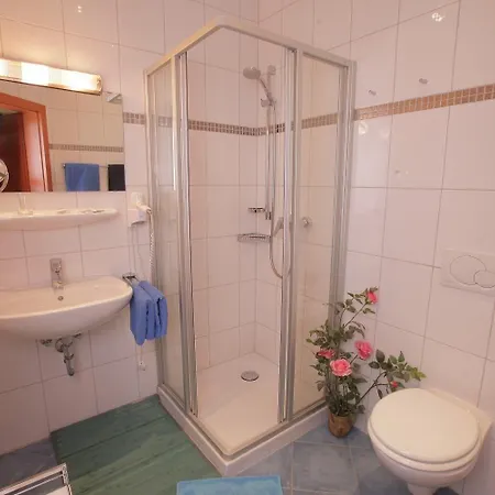 Wimmer Weissbräu Hotell