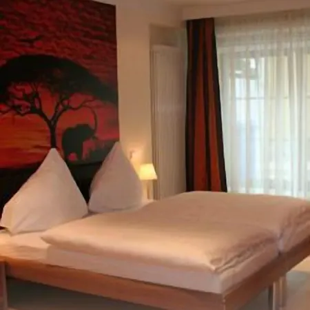 Hotell Wimmer Weissbräu Simbach am Inn
