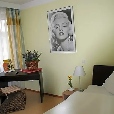 Hotell Wimmer Weissbräu