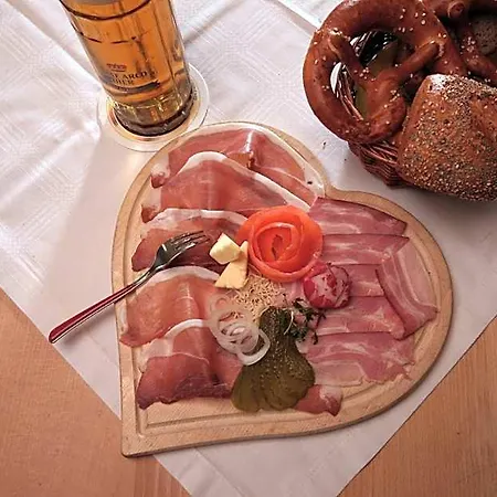 Wimmer Weissbräu Hotell