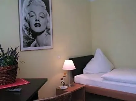 Wimmer Weissbräu Hotell Simbach am Inn