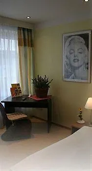 Wimmer Weissbräu Hotell Simbach am Inn
