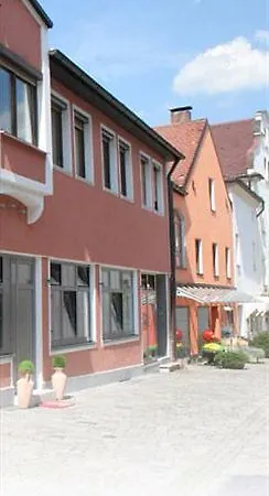 Wimmer Weissbraeu Hotel Simbach am Inn