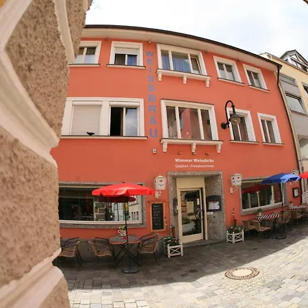 Wimmer Weissbraeu 3*