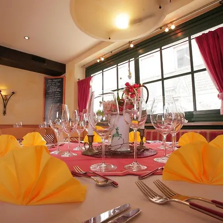 Wimmer Weissbraeu Hotel
