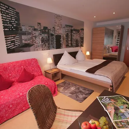 Wimmer Weissbraeu Hotel Simbach am Inn