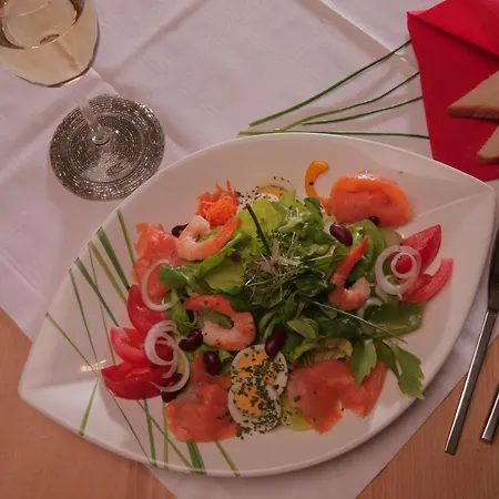 Hotel Wimmer Weissbraeu Simbach am Inn