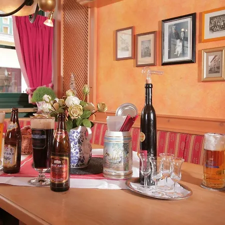 Hotel Wimmer Weissbraeu 3*