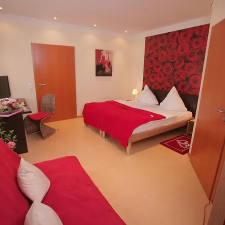 Wimmer Weissbraeu Hotel