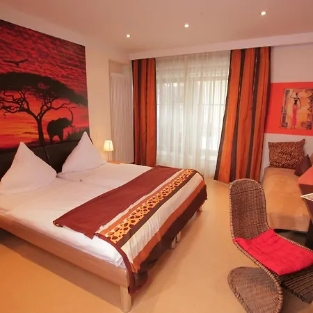 Wimmer Weissbraeu Hotel 3*