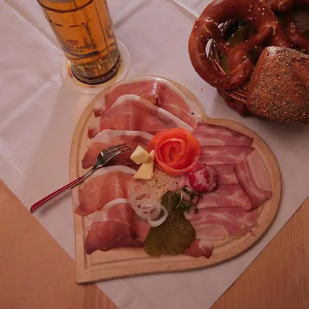 Wimmer Weissbraeu Hotel