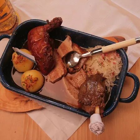 Hotel Wimmer Weissbraeu