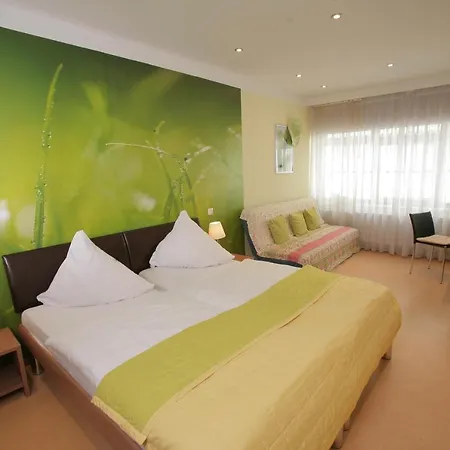 Wimmer Weissbraeu Hotel 3*