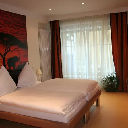 Wimmer Weissbräu Hotell 3*