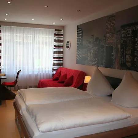 Hotell Wimmer Weissbräu