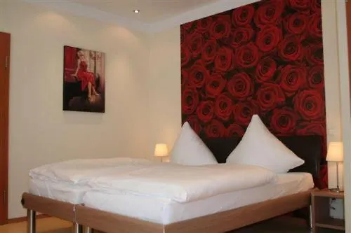 Wimmer Weissbraeu Hotel